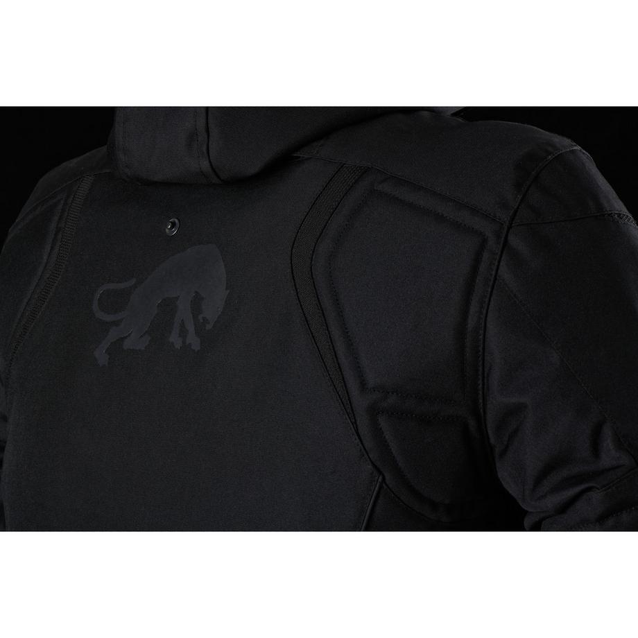 Furygan Hard HV Blouson Cuir Moto  