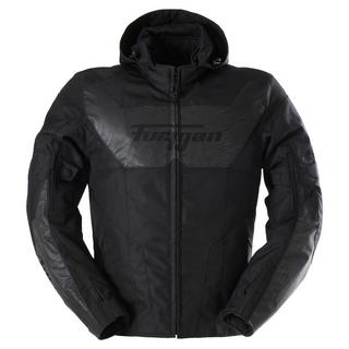 Furygan Hard HV Blouson Cuir Moto  