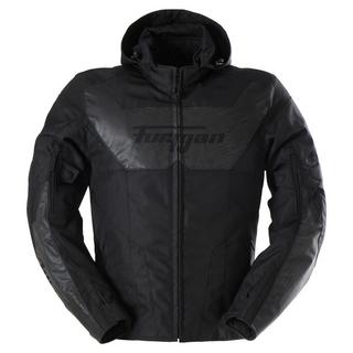 Furygan  motorrad-lederjacke hard hv 