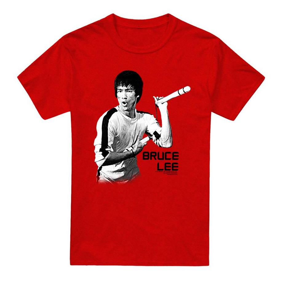Nunchucks T-Shirt