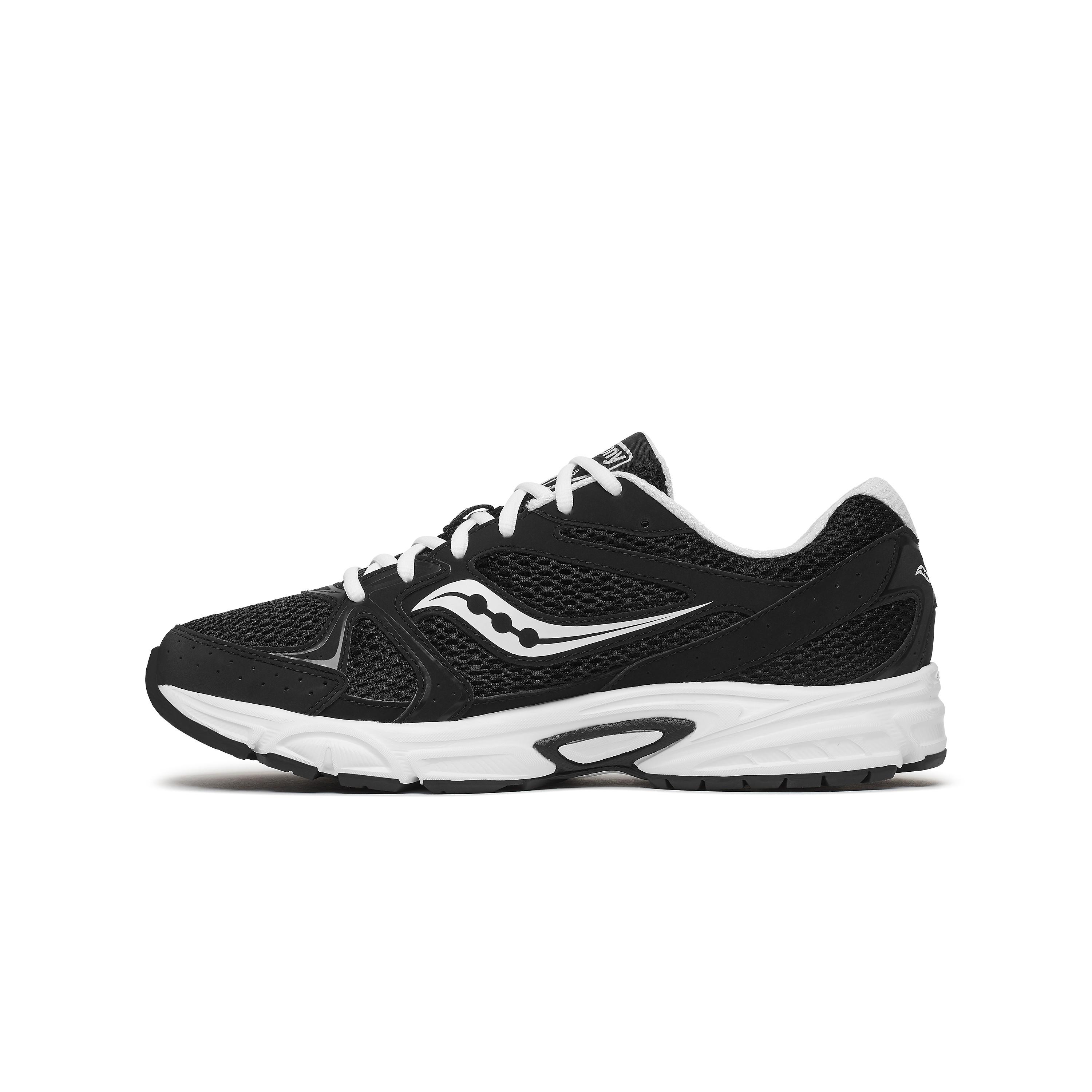 saucony  sneakers ride millennium 