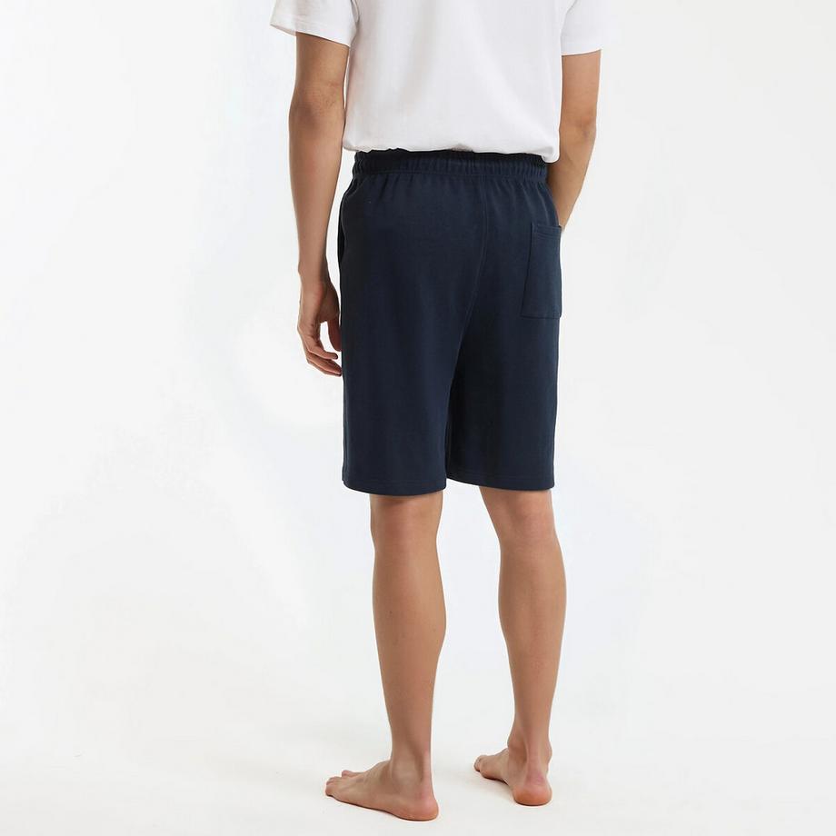 La Redoute Collections Sweat-Bermudas  