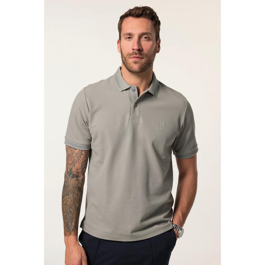 JP1880 Piqué Halbarm Poloshirt  
