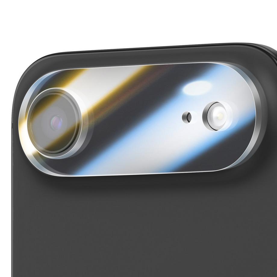 Avizar  Vollabdeckung Kameraschutz iPhone Air 