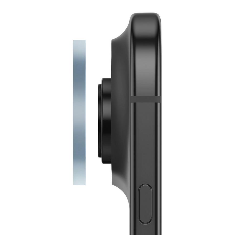 Avizar  Vollabdeckung Kameraschutz iPhone Air 