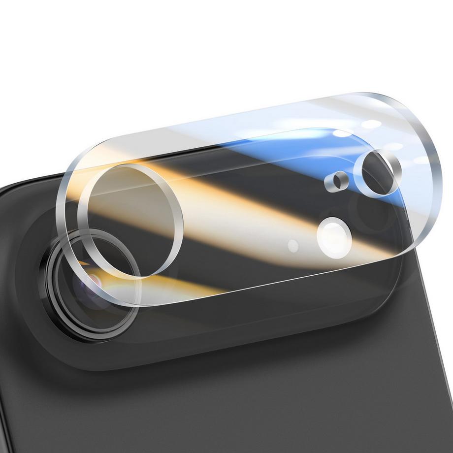 Vollabdeckung Kameraschutz iPhone Air