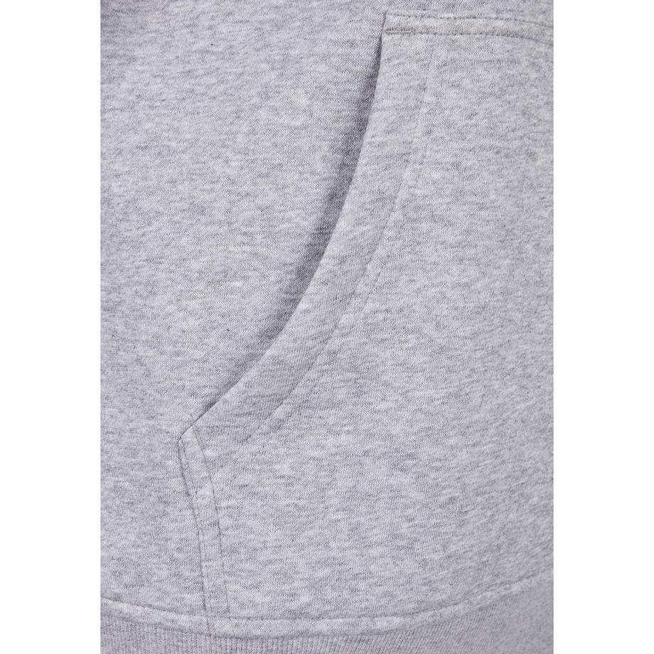 URBAN CLASSICS Starter Two Color Logo Kapuzenpullover  