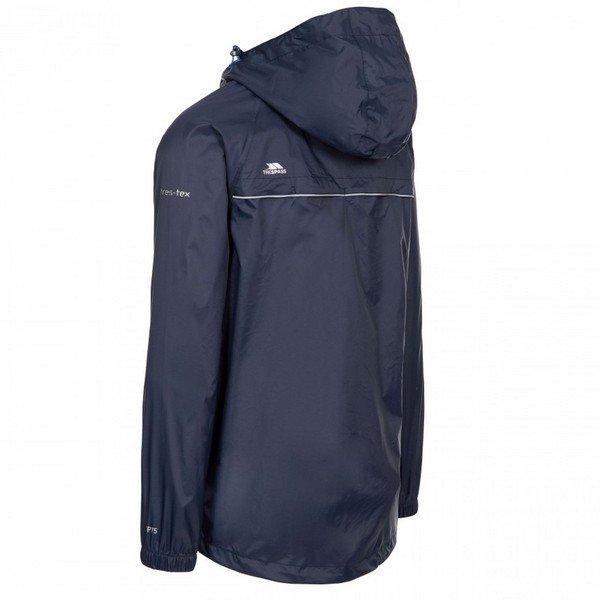 Trespass Qikpac X Veste de Pluie  