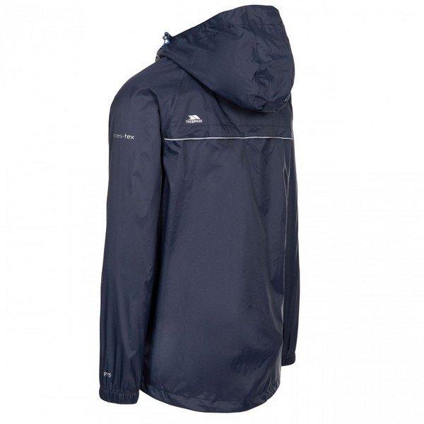 Trespass  Regenjacke Qikpac X 