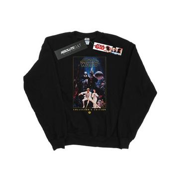 Collector's Edition Sweatshirt