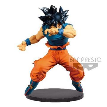 Statische Figur - Blood of Saiyan - Dragon Ball - Son Goku