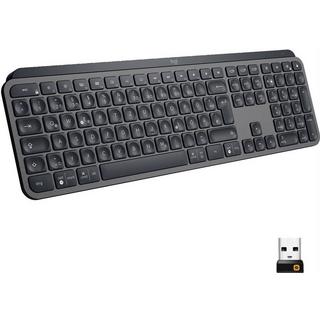 Logitech  Logitech Tastatur Bluetooth LOGITECH MX Keys 