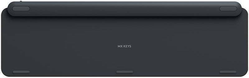 Logitech  Logitech Tastatur Bluetooth LOGITECH MX Keys 