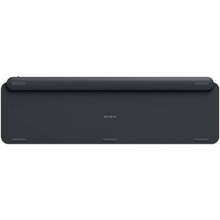 Logitech  Logitech Tastatur Bluetooth LOGITECH MX Keys 