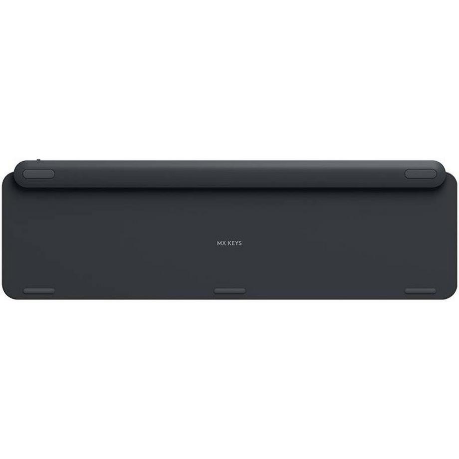 Logitech  Logitech Tastatur Bluetooth LOGITECH MX Keys 