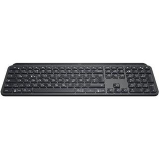 Logitech  Logitech Tastatur Bluetooth LOGITECH MX Keys 