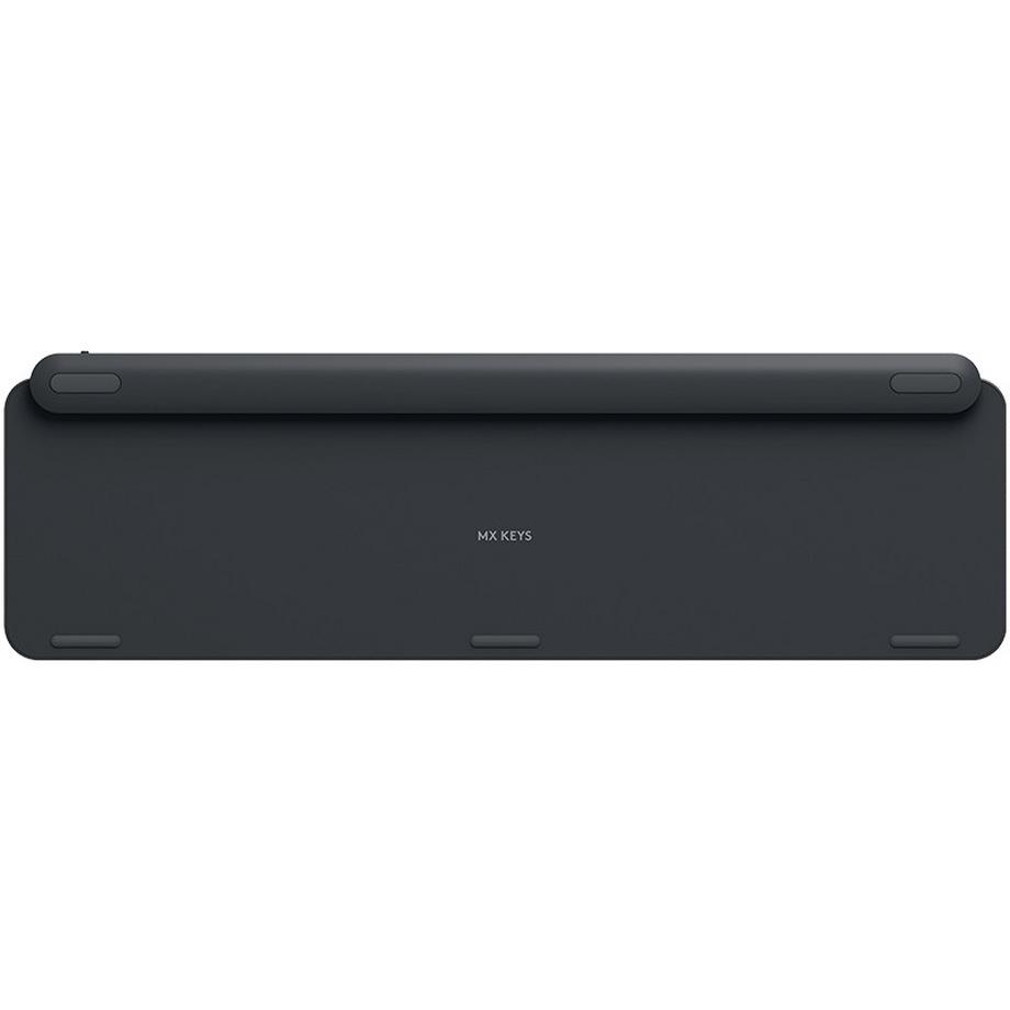 Logitech  Logitech Tastatur Bluetooth LOGITECH MX Keys 