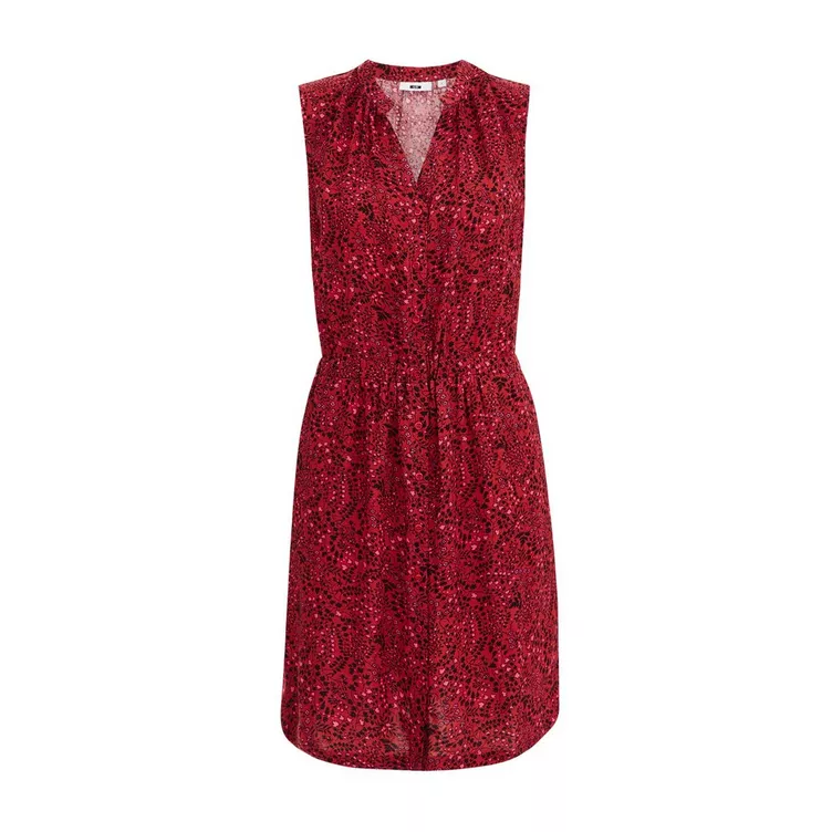 WE Fashion Damenkleid Mit Musteronline kaufen MANOR