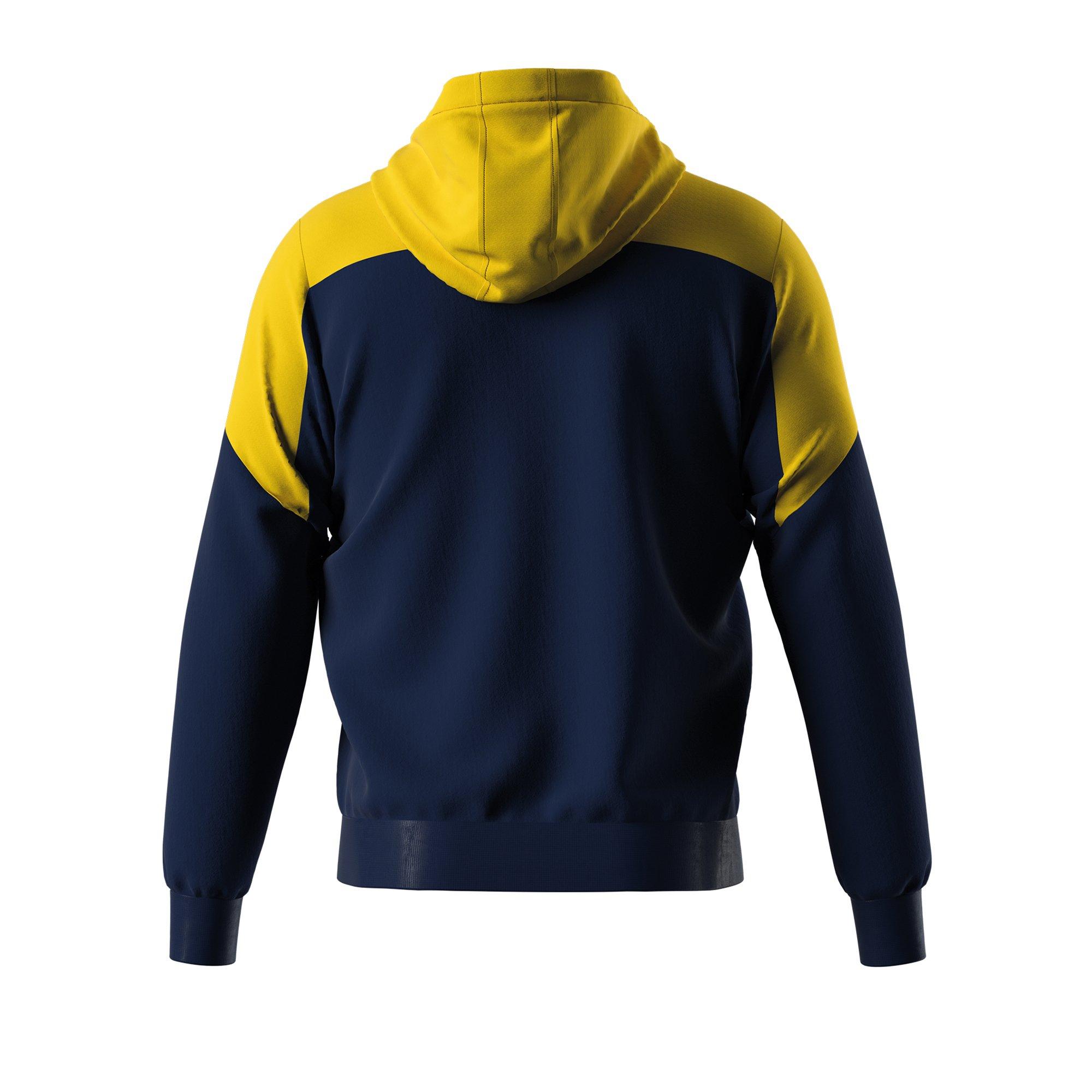 errea  sweatshirt à capuche enfant ben 