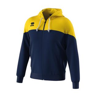 errea  sweatshirt à capuche enfant ben 