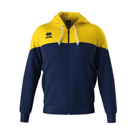 errea  sweatshirt à capuche enfant ben 