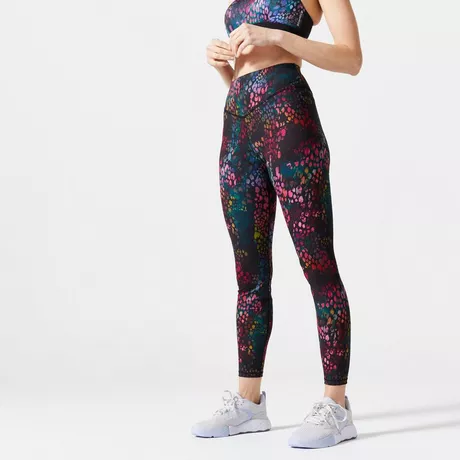 Legging cardio outlet femme