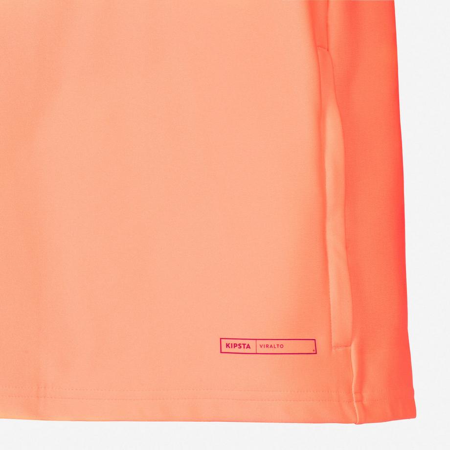 KIPSTA  Fussball-Sweatshirt Viralto 