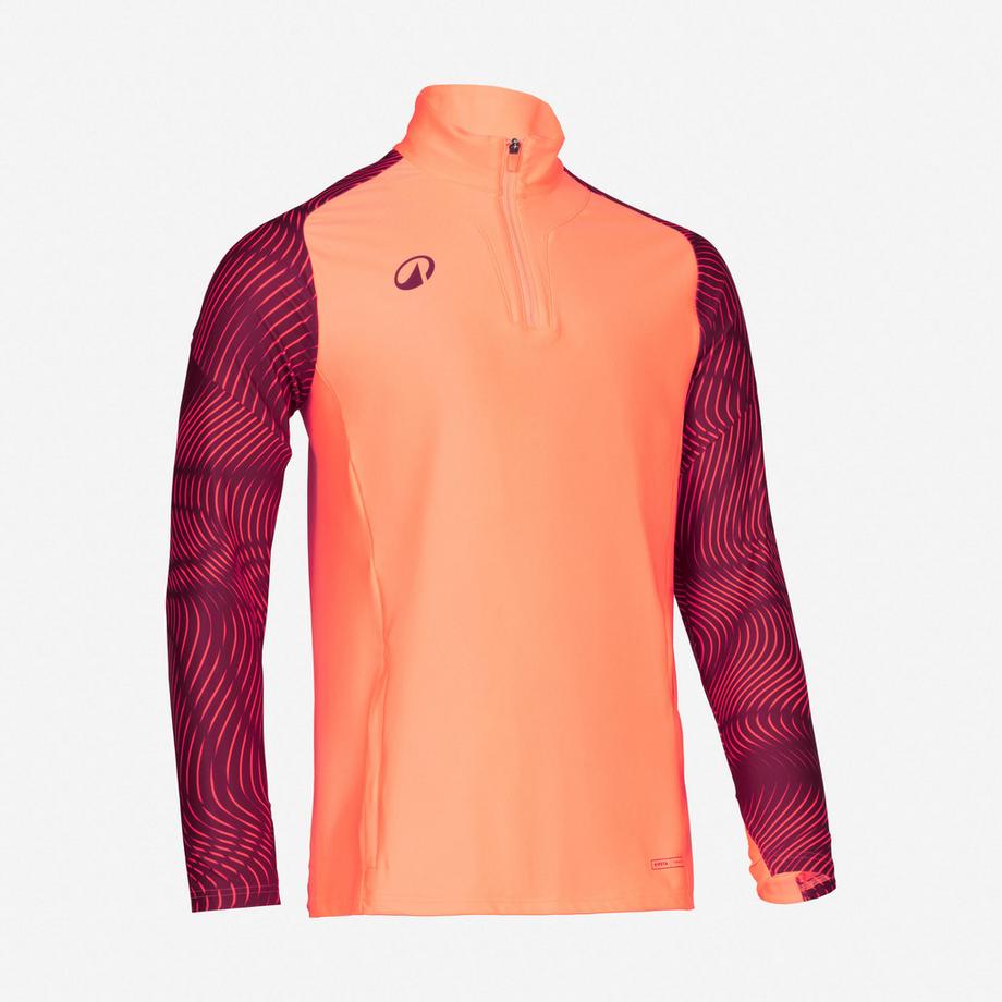 Fussball-Sweatshirt Viralto