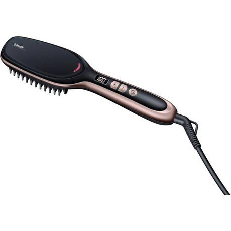 beurer Brosse lisseuse  