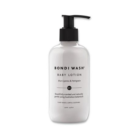 Bondi Wash  Lotion pour bébé 