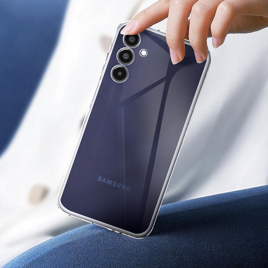 SAMSUNG  Hülle Galaxy A15 5G Designed For Samsung 