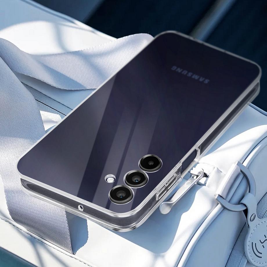 SAMSUNG  Hülle Galaxy A15 5G Designed For Samsung 