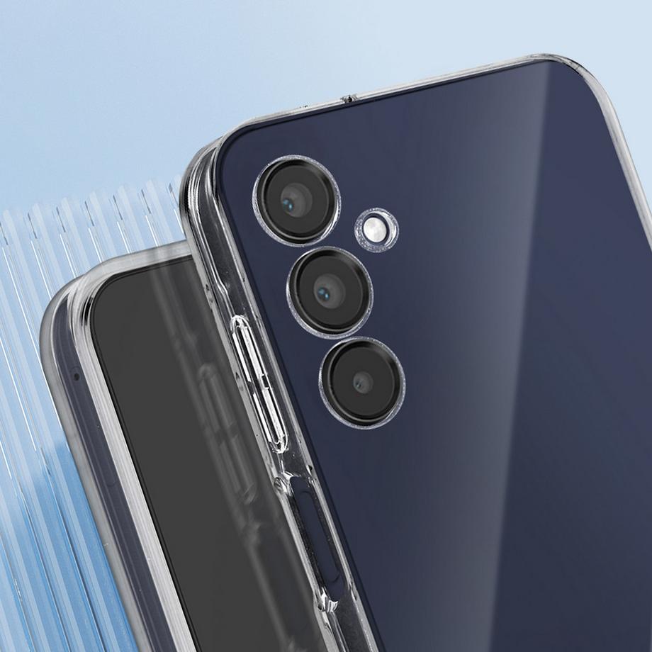 SAMSUNG  Hülle Galaxy A15 5G Designed For Samsung 