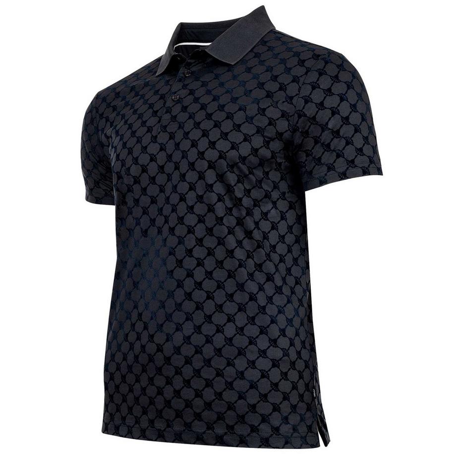 JOOP! Polo  Pack de 1 Conforme à la silhouette-JJ-04Pancrazio  