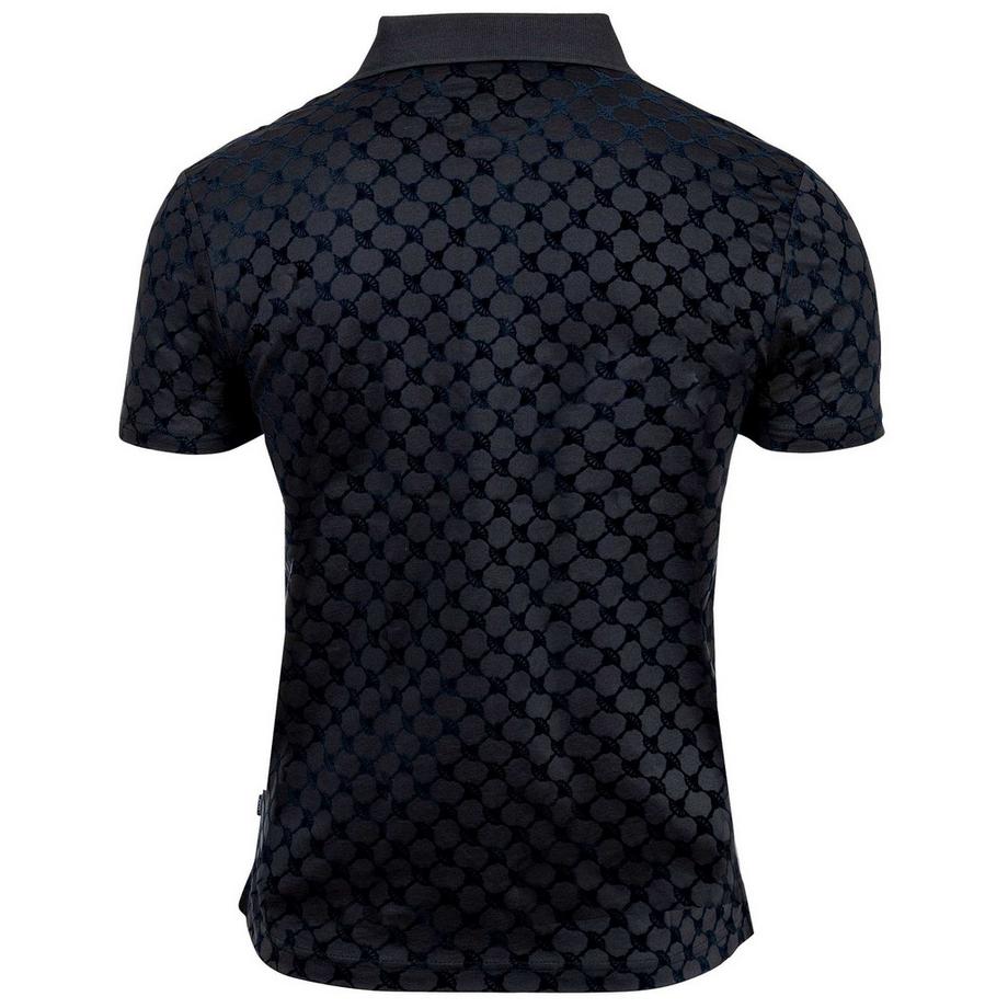 JOOP! Polo  Pack de 1 Conforme à la silhouette-JJ-04Pancrazio  