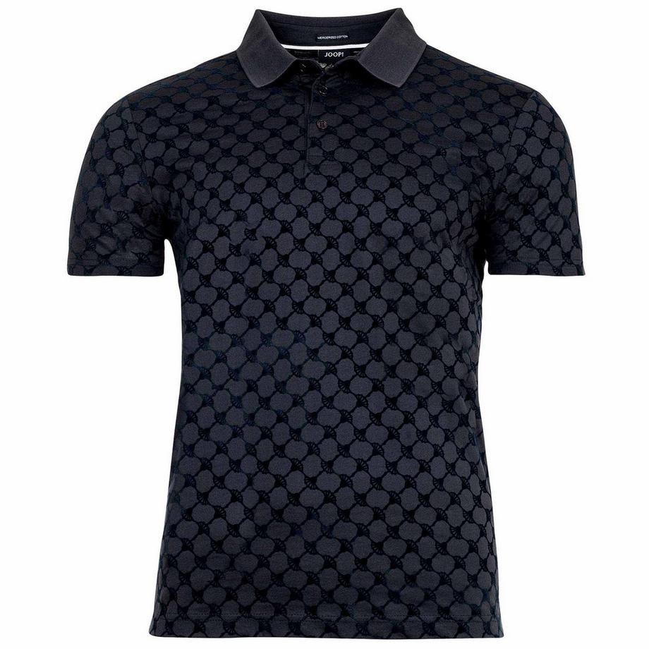 Polo  Pack de 1 Conforme à la silhouette-JJ-04Pancrazio