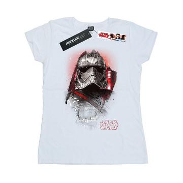The Last Jedi TShirt