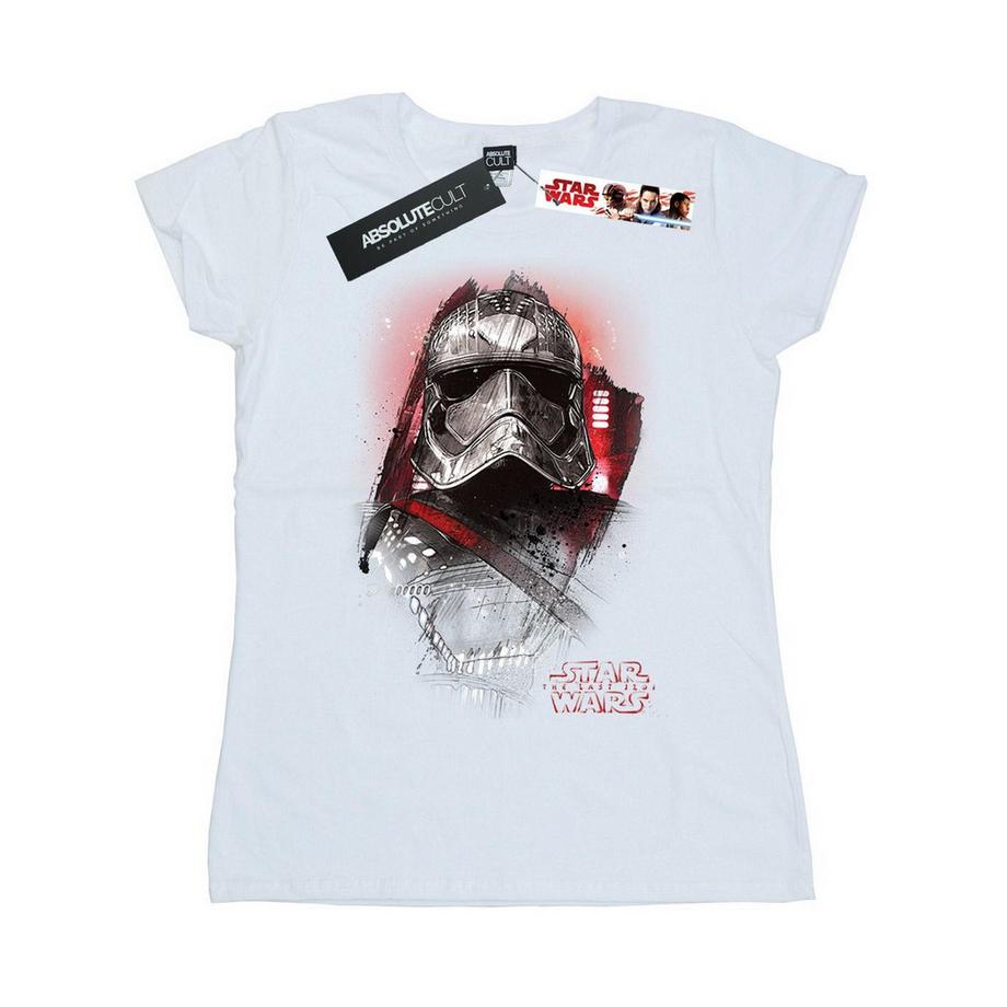 STAR WARS The Last Jedi T-Shirt  