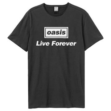 Live Forever TShirt