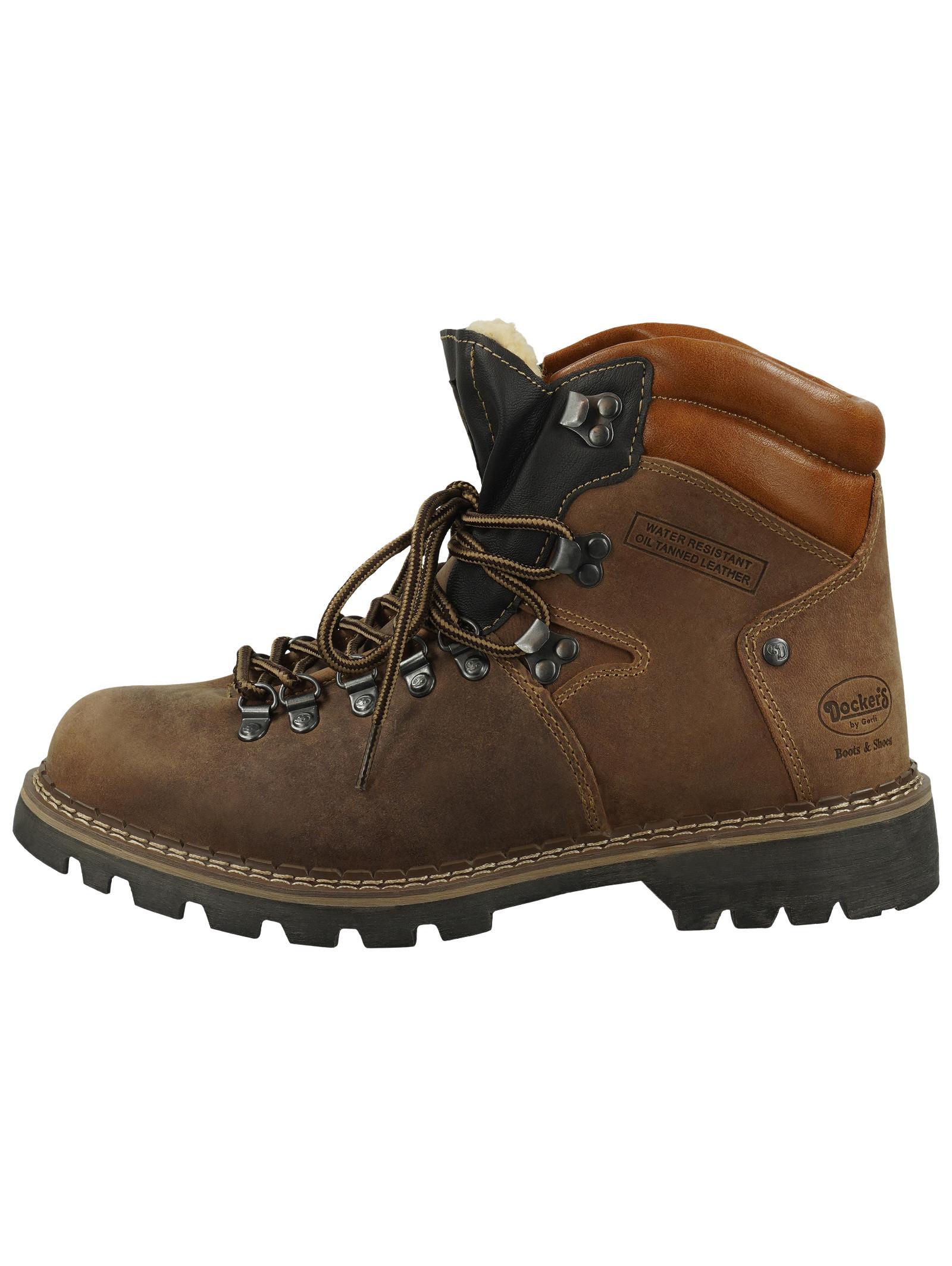 Dockers  Bottines 45NB104-400 