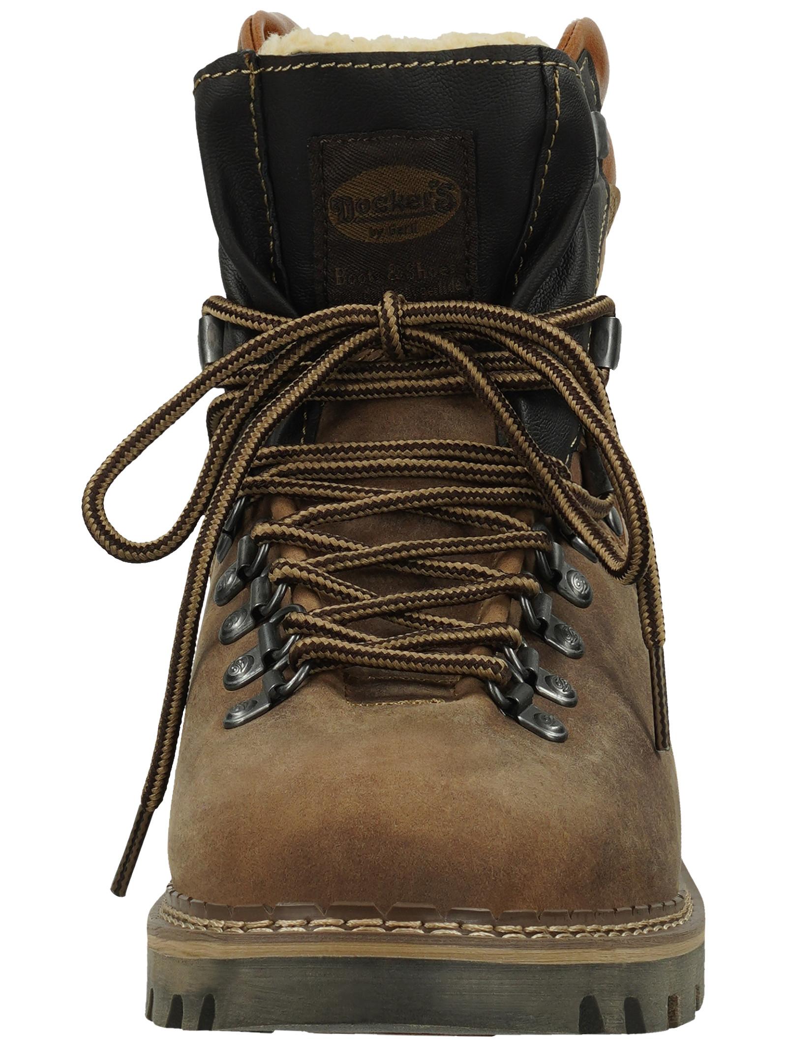 Dockers  Bottines 45NB104-400 