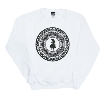 Alice in Wonderland Sweatshirt