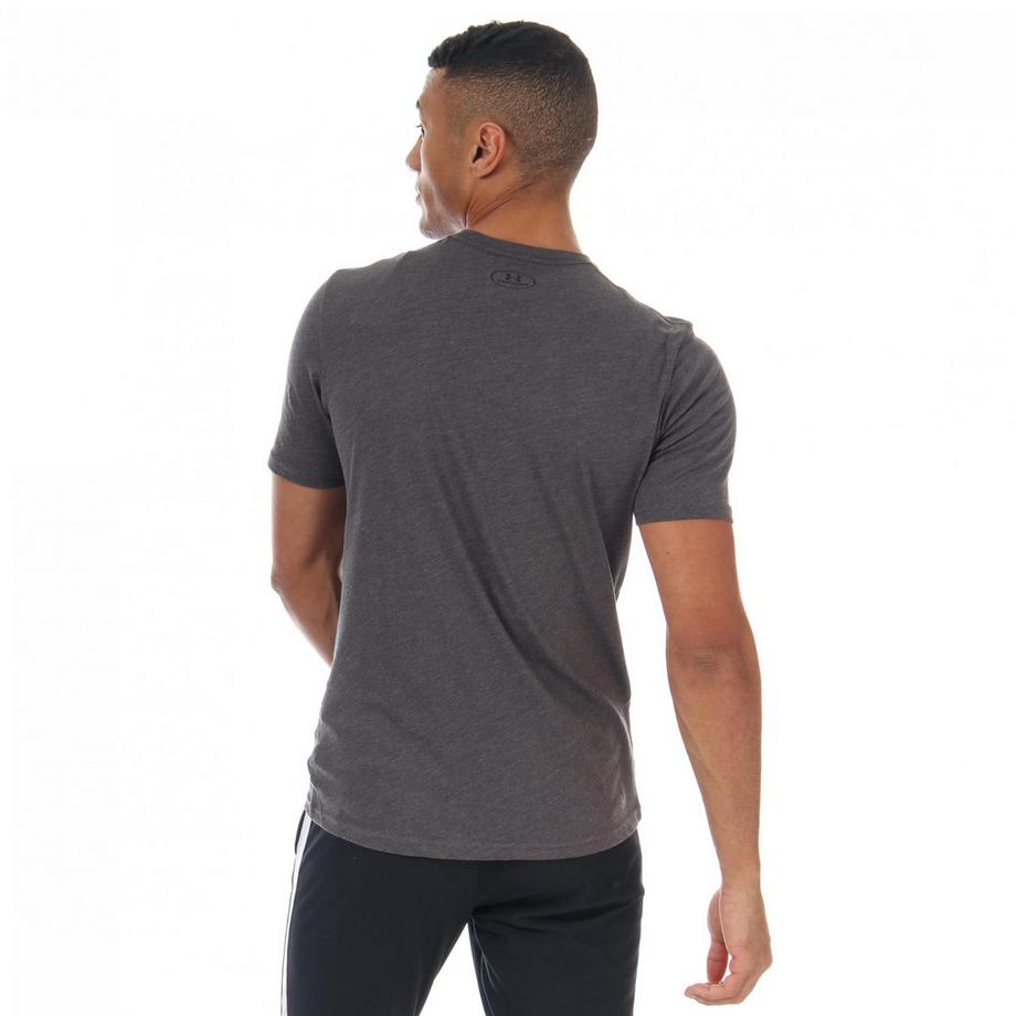 UNDER ARMOUR Sportstyle Kurzarm T-Shirt  
