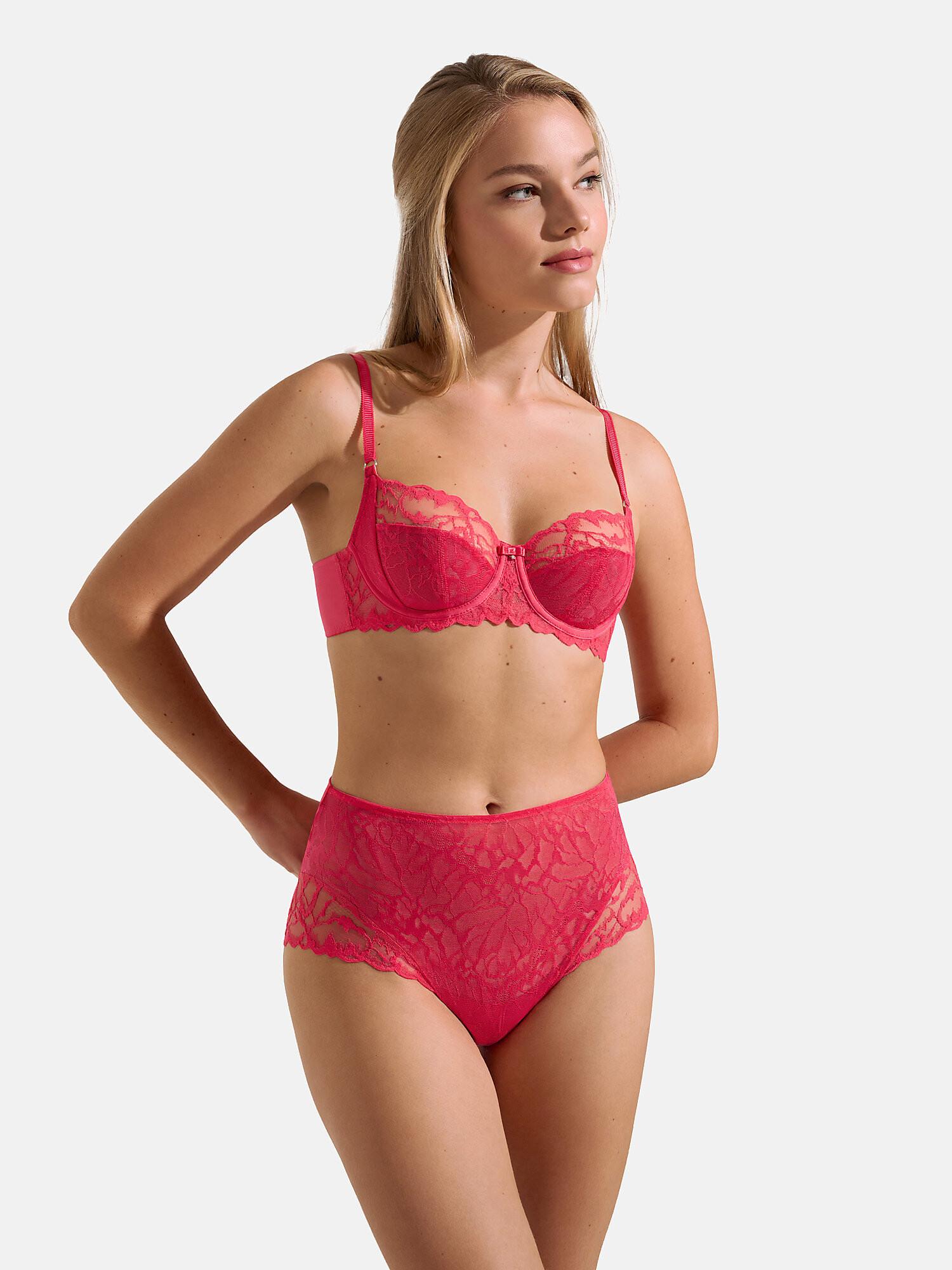 Lisca  Soutien-gorge armaturé Naty 