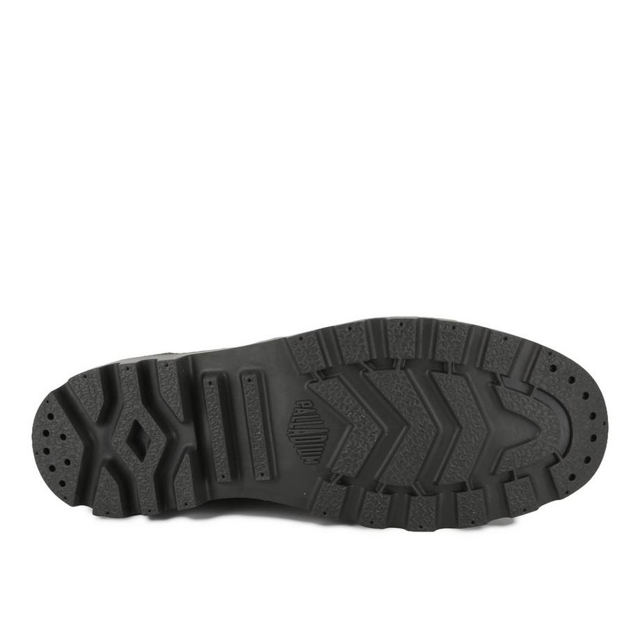 PALLADIUM Bottines Pampa Hawkins Police  