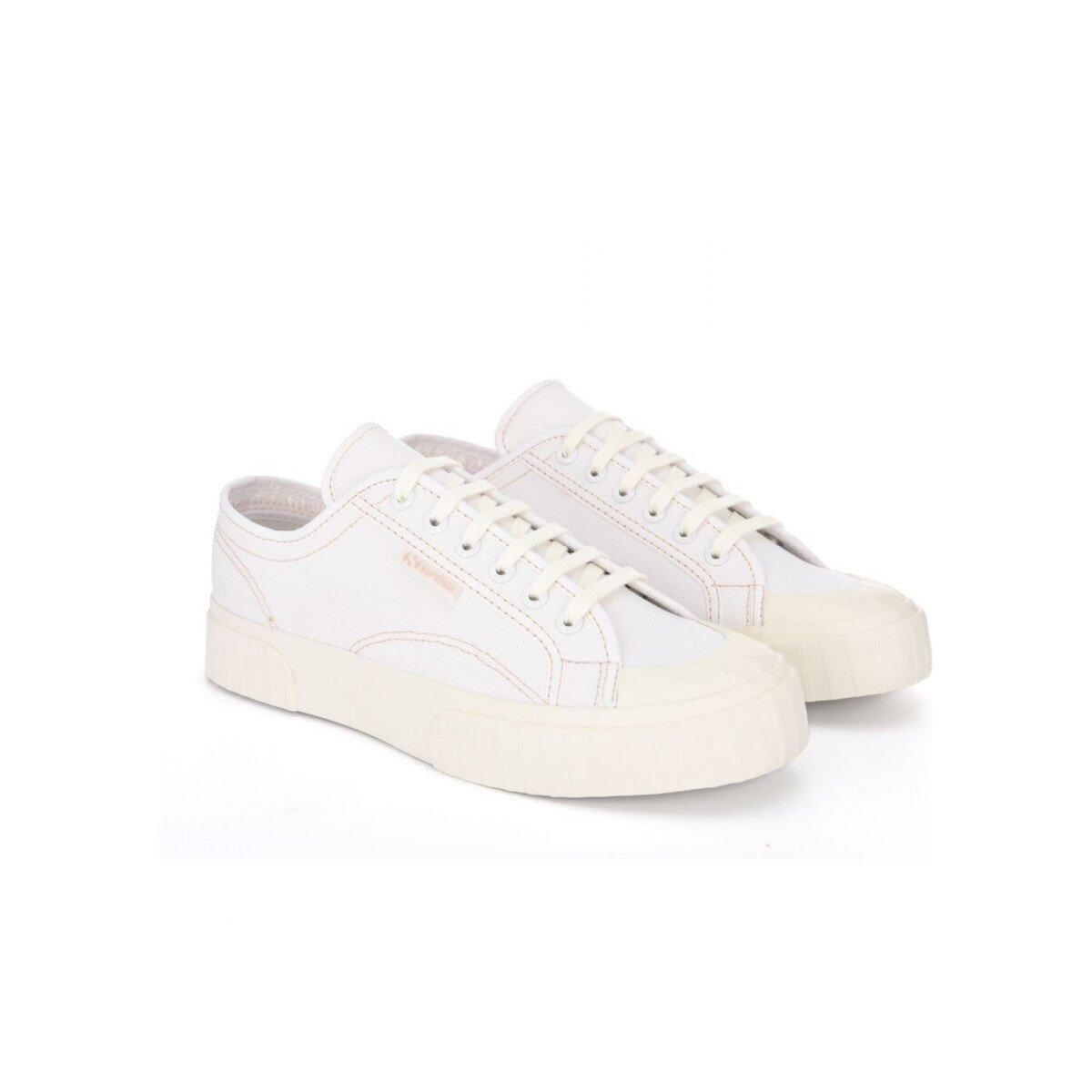 SUPERGA  baskets 2630-stripe 