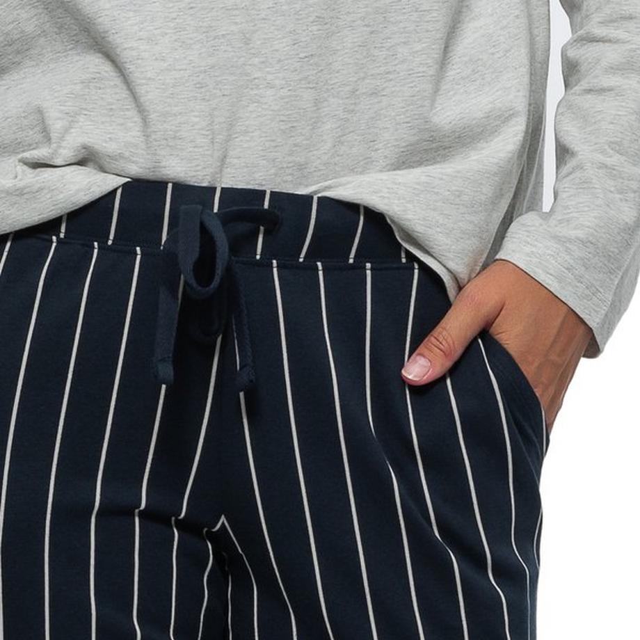 Schiesser Organic Cotton Pyjama  