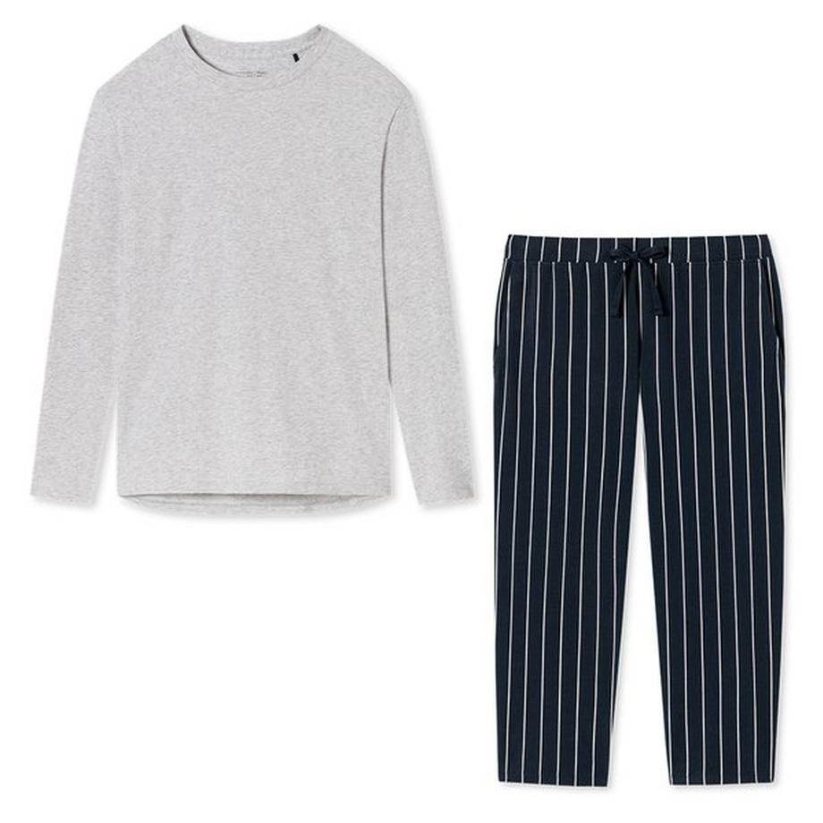 Schiesser Organic Cotton Pyjama  