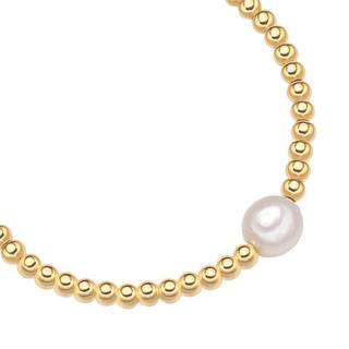 Yokoamii  Perlen-Armband 