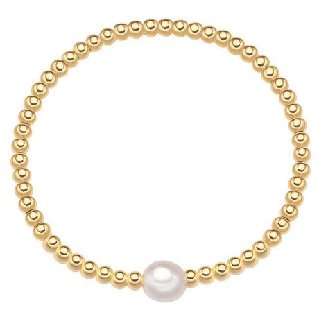 Yokoamii  Perlen-Armband 